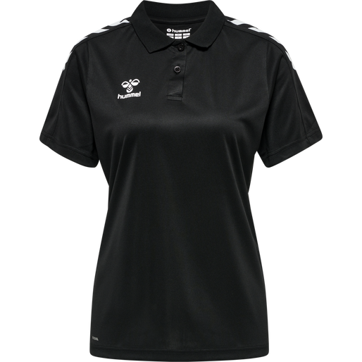 Hummel Women's Core XK Functional Polo Hummel