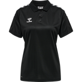 Hummel Women's Core XK Functional Polo Hummel