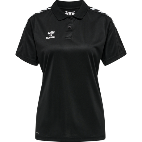 Hummel Women's Core XK Functional Polo Hummel