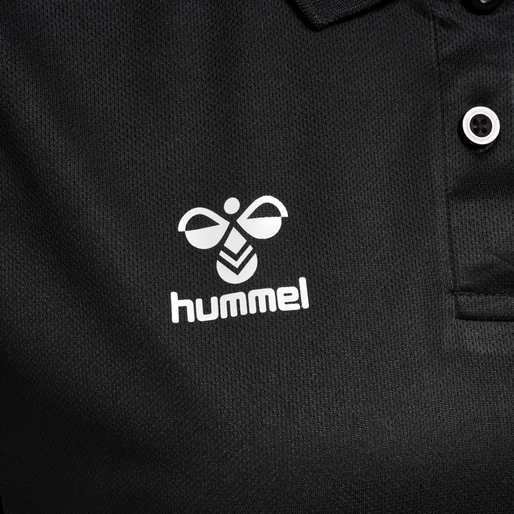 Hummel Women's Core XK Functional Polo Hummel