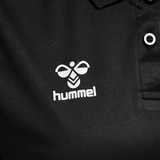 Hummel Women's Core XK Functional Polo Hummel