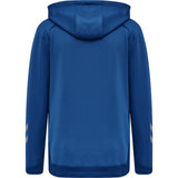 Hummel Women's Lead Poly Hoodie Hummel