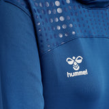 Hummel Women's Lead Poly Hoodie Hummel