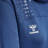 Hummel Women's Lead Poly Hoodie Hummel