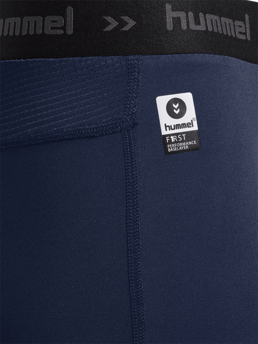 Hummel Youth First Performance Tight Shorts Hummel