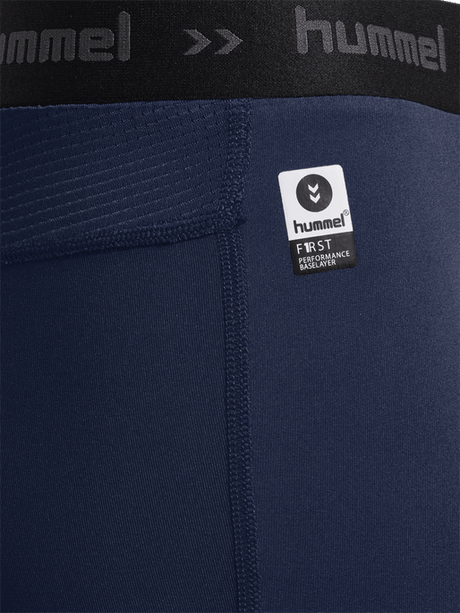 Hummel Youth First Performance Tight Shorts Hummel