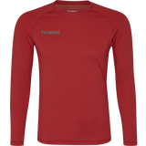 Hummel Youth First Performance Long Sleeve Jersey Hummel
