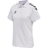 Hummel Women's Core XK Functional Polo Hummel