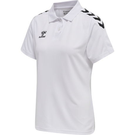 Hummel Women's Core XK Functional Polo Hummel