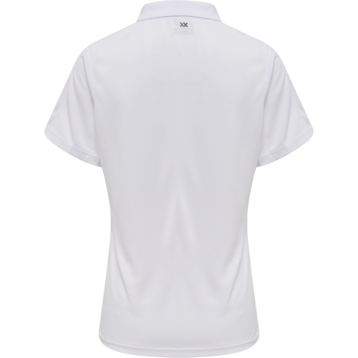 Hummel Women's Core XK Functional Polo Hummel
