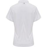 Hummel Women's Core XK Functional Polo Hummel