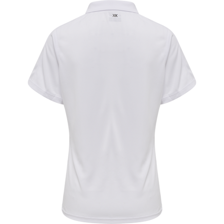 Hummel Women's Core XK Functional Polo Hummel