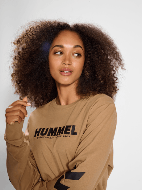 Hummel Men's Legacy Long Sleeved T-Shirt Hummel