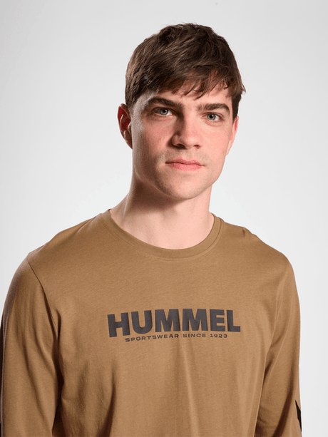 Hummel Men's Legacy Long Sleeved T-Shirt Hummel