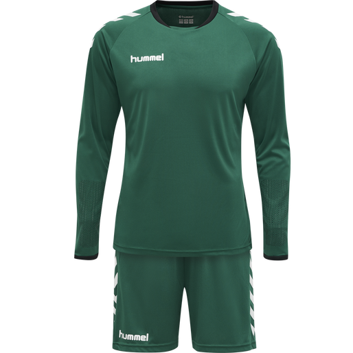 Hummel Men's Core Goal Keeper Set Hummel
