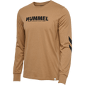 Hummel Men's Legacy Long Sleeved T-Shirt Hummel