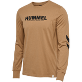 Hummel Men's Legacy Long Sleeved T-Shirt Hummel