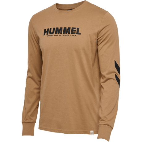 Hummel Men's Legacy Long Sleeved T-Shirt Hummel