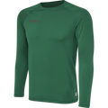 Hummel Youth First Performance Long Sleeve Jersey Hummel
