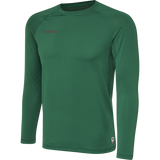 Hummel Youth First Performance Long Sleeve Jersey Hummel