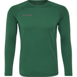 Hummel Youth First Performance Long Sleeve Jersey Hummel