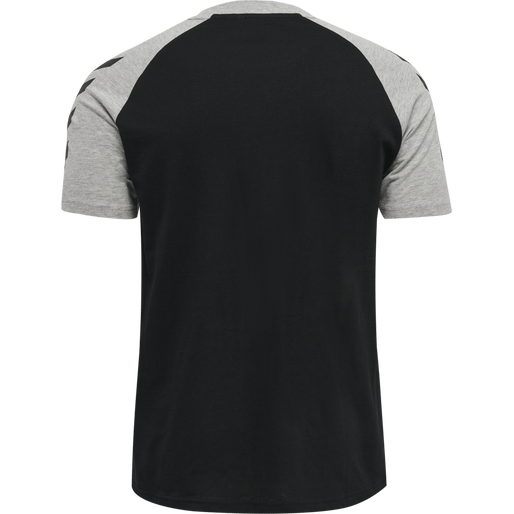 Hummel Men's Legacy Blocked T-Shirt Hummel