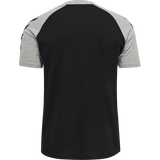 Hummel Men's Legacy Blocked T-Shirt Hummel