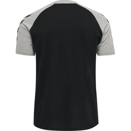 Hummel Men's Legacy Blocked T-Shirt Hummel