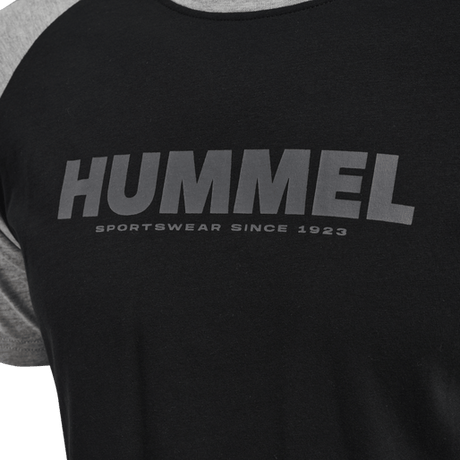 Hummel Men's Legacy Blocked T-Shirt Hummel