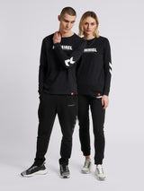 Hummel Men's Legacy Long Sleeved T-Shirt Hummel