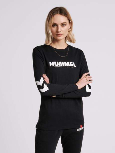 Hummel Men's Legacy Long Sleeved T-Shirt Hummel