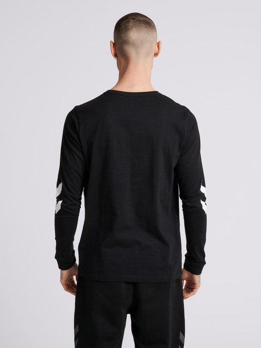 Hummel Men's Legacy Long Sleeved T-Shirt Hummel