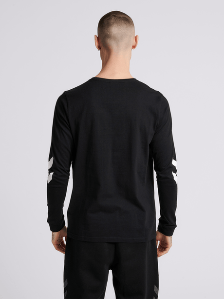Hummel Men's Legacy Long Sleeved T-Shirt Hummel