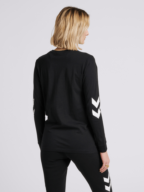 Hummel Men's Legacy Long Sleeved T-Shirt Hummel