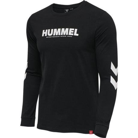 Hummel Men's Legacy Long Sleeved T-Shirt Hummel