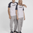 Hummel Men's Legacy Blocked T-Shirt Hummel