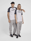Hummel Men's Legacy Blocked T-Shirt Hummel