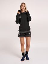 Hummel Women's Lead Poly Hoodie Hummel