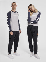 Hummel Youth Legacy Blocked Long Sleeve T-Shirt Hummel
