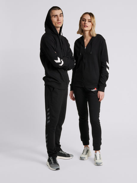 Hummel Men's Legacy Zip Hoodie Hummel