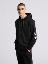 Hummel Men's Legacy Zip Hoodie Hummel