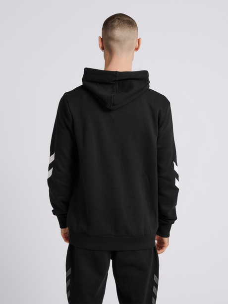 Hummel Men's Legacy Zip Hoodie Hummel