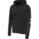 Hummel Men's Legacy Zip Hoodie Hummel
