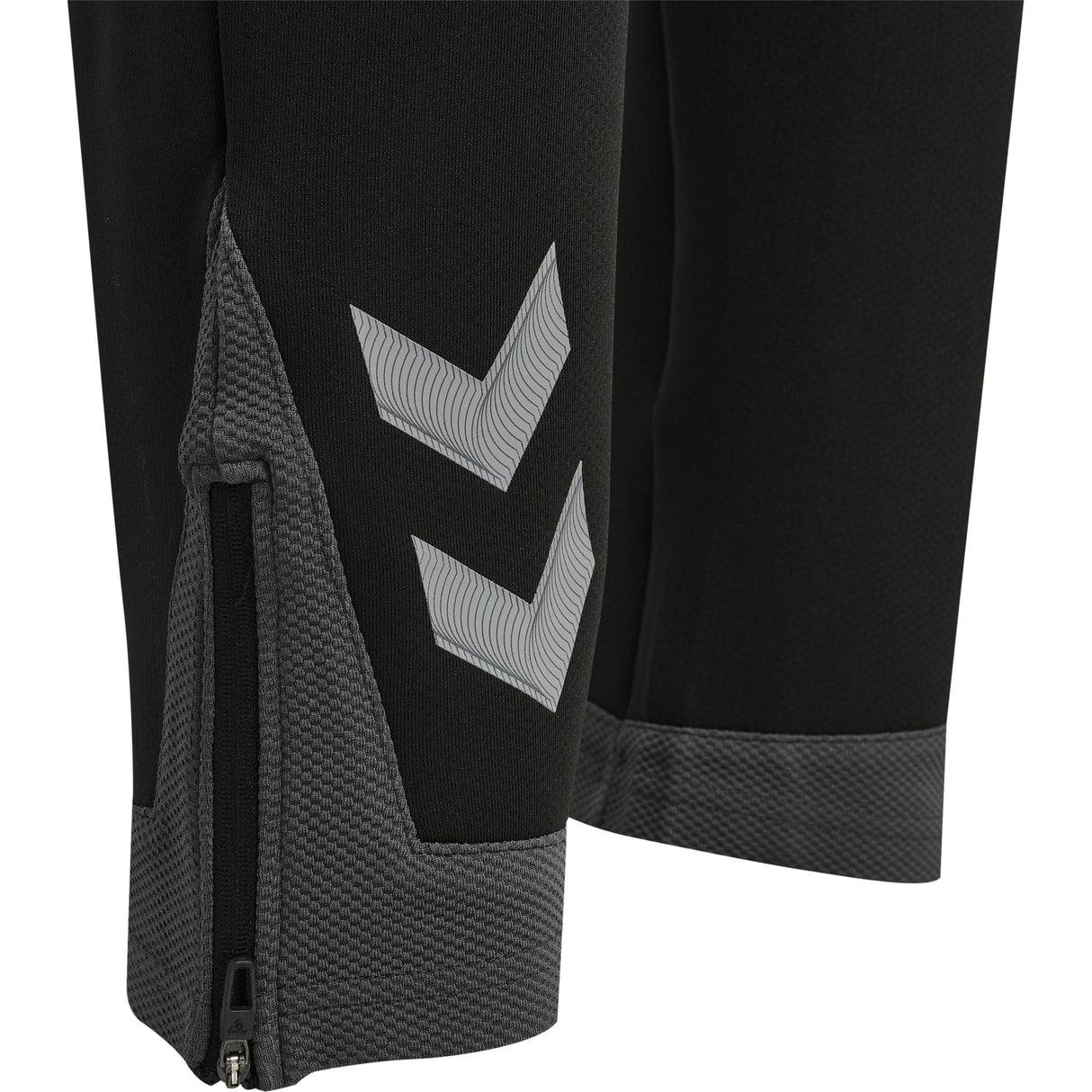 Hummel Men's Lead Poly Pants Hummel