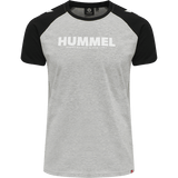 Hummel Men's Legacy Blocked T-Shirt Hummel
