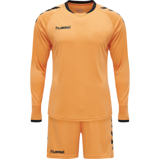 Hummel Men's Core Goal Keeper Set Hummel