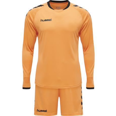 Hummel Men's Core Goal Keeper Set Hummel