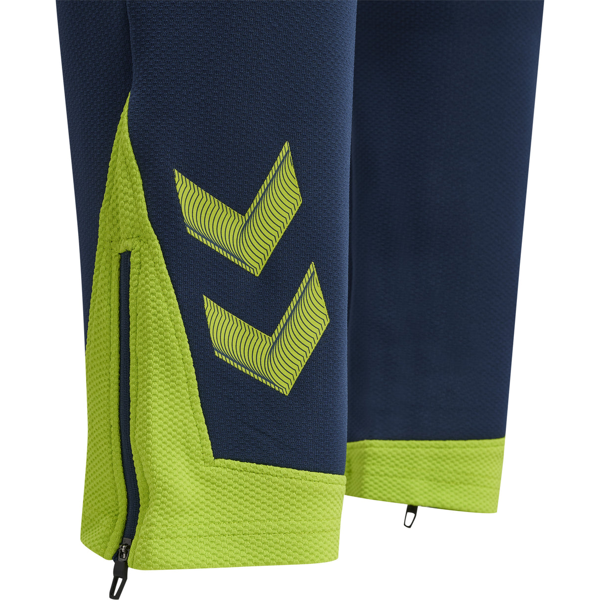 Hummel Men's Lead Poly Pants Hummel