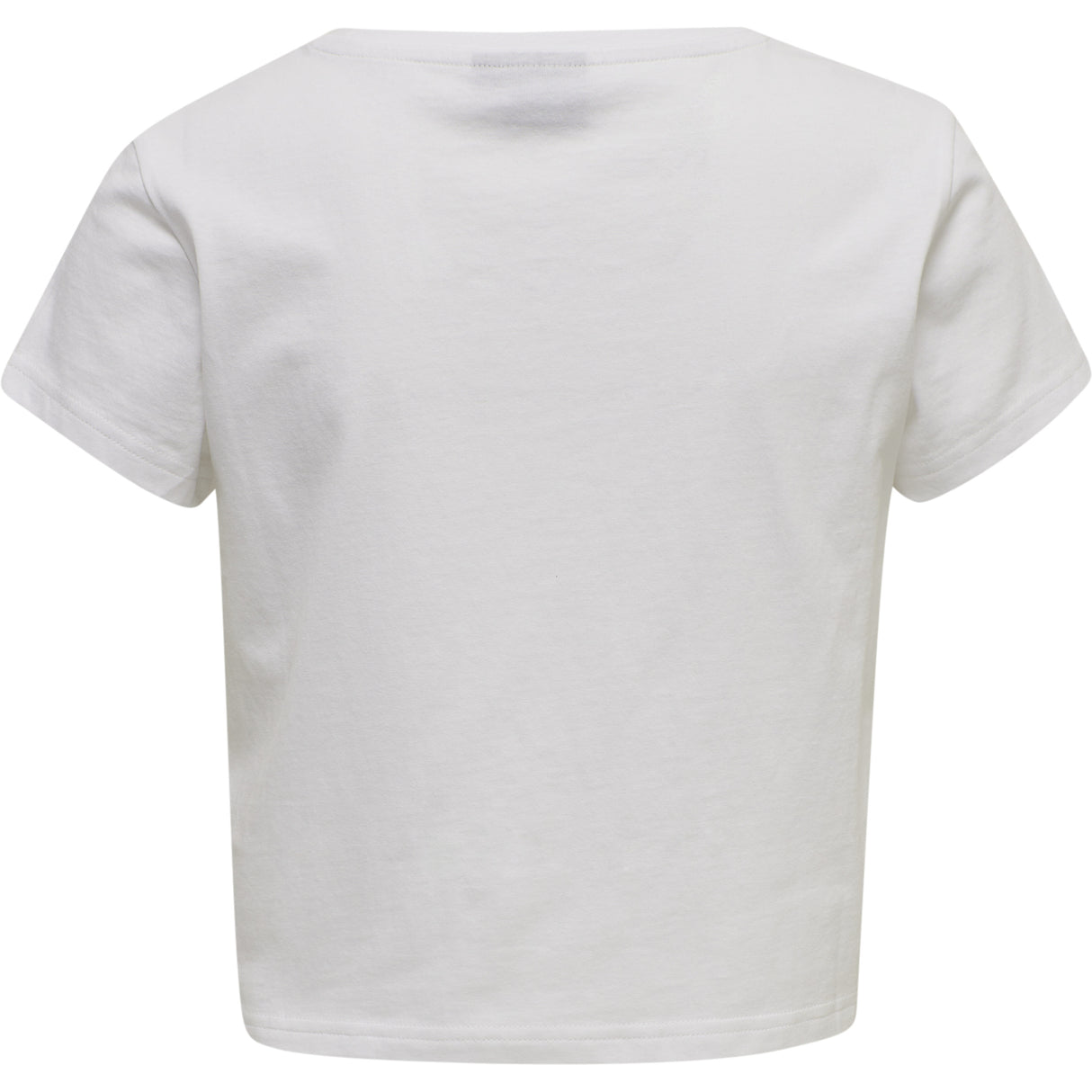 Hummel Women's Legacy Cropped T-Shirt Hummel