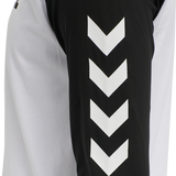 Hummel Youth Legacy Blocked Long Sleeve T-Shirt Hummel